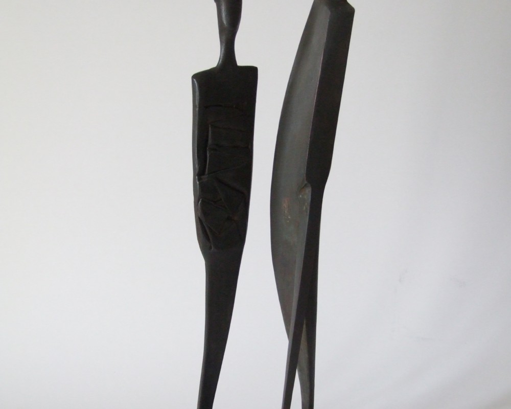 Le vieil homme et l&rsquo;enfant